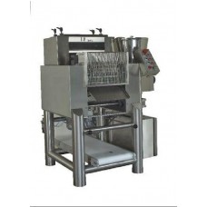 Автоматическая формующая машина для производства пельменей CP 320 INOX